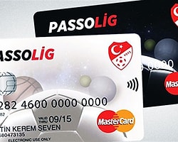 Passolig'de 200 Bin Geçildi