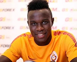 "F.Bahçe'ye İki Gol Atmak İsterim"
