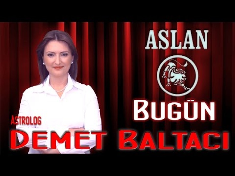 22 Ağustos 2014 Günlük Burç Yorumu Videoları