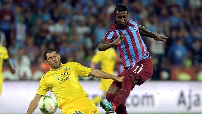 Trabzonspor'a Alman Hakem