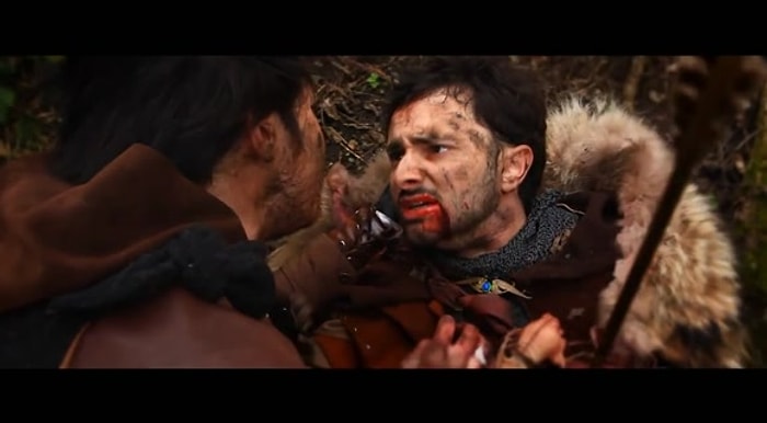 6 Muazzam Video: Filmlerdeki Can Alıcı Sahneler Gerçek Hayatta Olursa