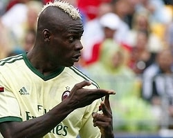 Balotelli Liverpool'a Doğru