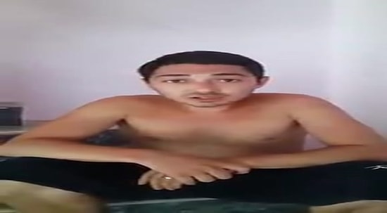 Ice Bucket Challenge'a Karşı Müslüman Genç