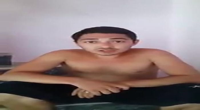 Ice Bucket Challenge'a Karşı Müslüman Genç