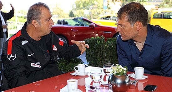 İmparator Hayran Kaldı