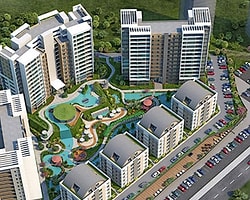 Emlak Konut Gyo Temmuz 2014 Satış Rakamları
