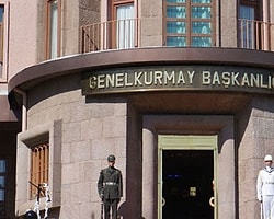'PYD'liler Askere Ateş Açtı'