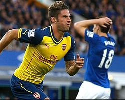 Arsenal Ucuz Kurtuldu
