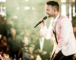 Tarkan, Monaco'da Rekor Kırdı!