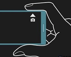 Galaxy Note 4'Ün Kamerasından Yeni Bilgiler!