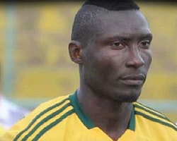 Sahaya Atılan Taş Futbolcuyu Öldürdü