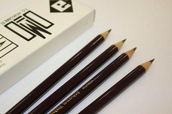 5. Kalem silgi gibi kırtasiye ürünleri DMO ürünüdür.