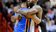 NBA'de Bu Yazın En Kazançlı 11 İmzası
