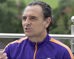 Prandelli: "Soma İçin Geldik"