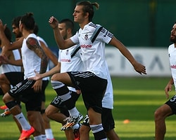 Beşiktaş'a Bir Şok Daha!