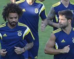 Fenerbahçe'ye Sürpriz Teklif