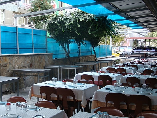 Sadece Gerçek Ankaralıların Bildiği 10 Çok Lezzetli Mekan