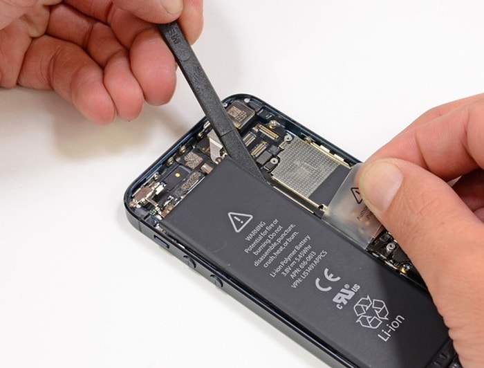 iPhone 5 İçin Batarya Değişim Programı