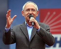 'Anlamlı Oy Kaybı Olursa Bırakırım'