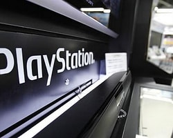 Sony Playstation'a Siber Saldırı: 'Sunuculara IŞİD Bayrağı Diktik'