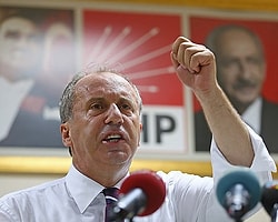 'Sayın Genel Başkan Şerefli İkinciliğe Razı, Ben İktidar Diyorum'