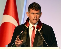 Adli Yıl Açılışında Erdoğan’ın İstemediği Feyzioğlu Konuşacak