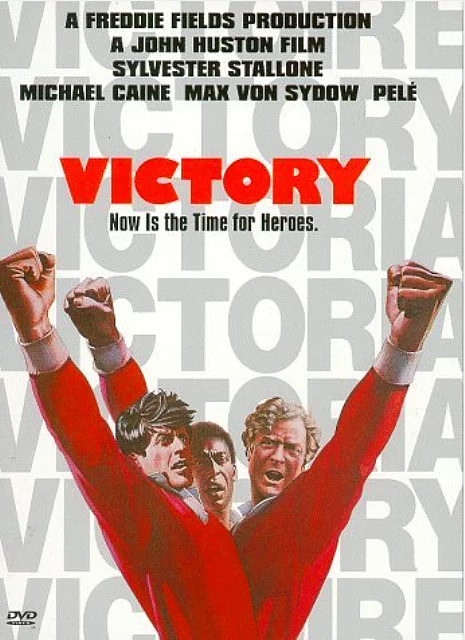Victory (Zafere Kaçış)