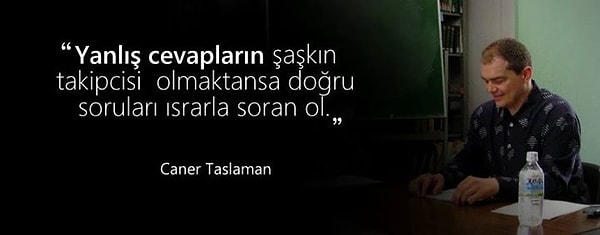 9. Evrim Teorisi’nin felsefe ve teoloji ile bağlantısı üzerine yaptığı teziyle doktora derecesini kazandı.