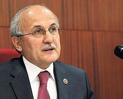 'Cumhurbaşkanımız Büyük İhtimalle Katılmayacak'