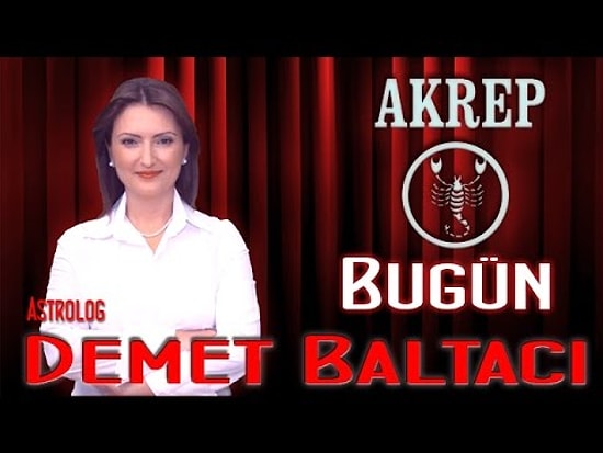 26 Ağustos 2014 Günlük Burç Yorumu Videoları