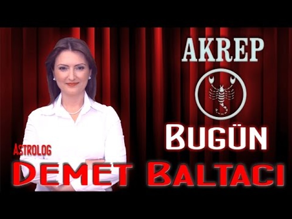 26 Ağustos 2014 Günlük Burç Yorumu Videoları