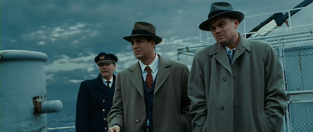 'Shutter Island' Televizyona Uyarlanıyor