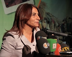 "IŞİD Varken PKK Silah Bırakmaz"