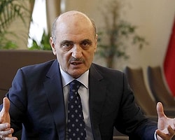 Eski Bakan Bayraktar'dan İtiraf: İflas Edecek İşadamı Niye Emine Hanım'ı Bulmasın ki!