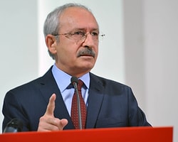 Kılıçdaroğlu'ndan "Feyzioğlu" Açıklaması