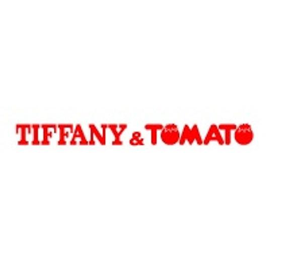 23. Tiffany & Tomato