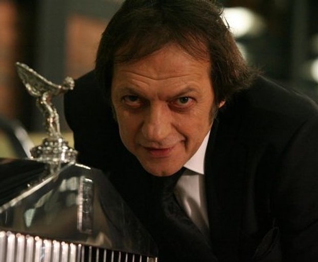 Hilmi Önal