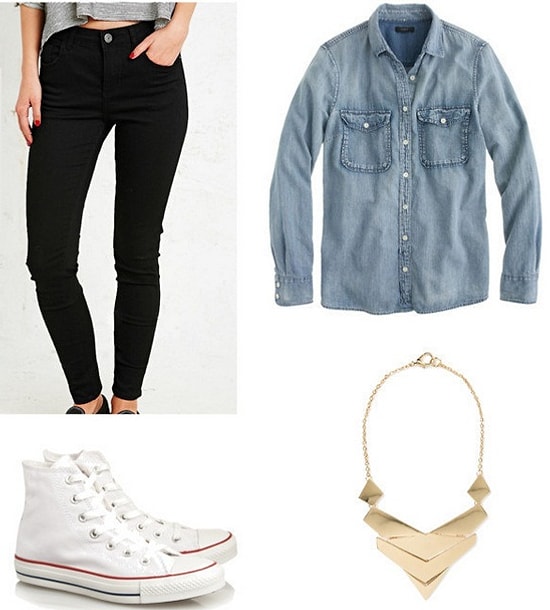 Rahatlıkla Uygulayabileceğiniz 10 Üniversite Tarzı