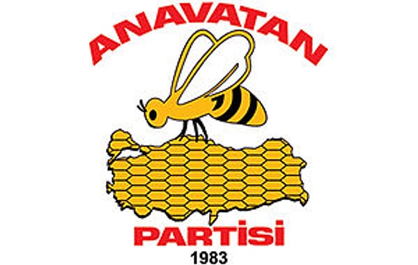 ANAVATAN PARTİSİ