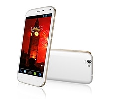 Fly Iq459 Intruder Akıllı Telefon