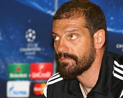 Bilic: "Hayalden Öte Bir Planımız Var"