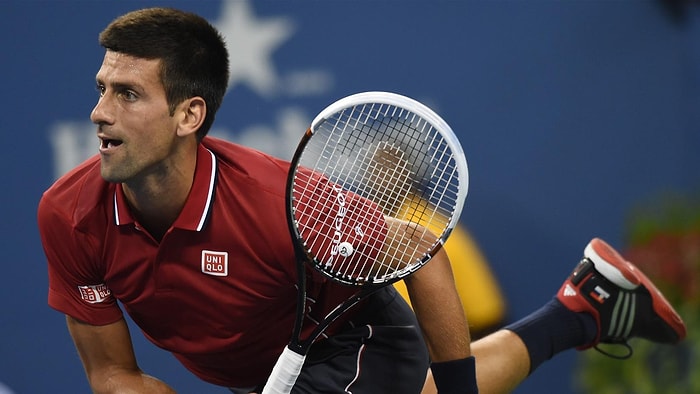 Novak Djokovic İlk Turu Kolay Geçti