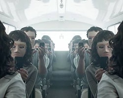 Black Mirror Şimdiye Kadarki En İddialı Bölümüyle Dönüyor
