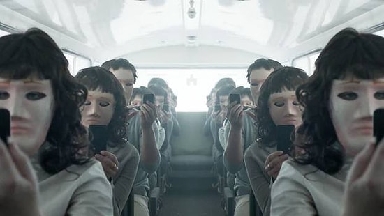 Black Mirror Şimdiye Kadarki En İddialı Bölümüyle Dönüyor