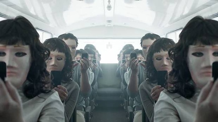 Black Mirror Şimdiye Kadarki En İddialı Bölümüyle Dönüyor
