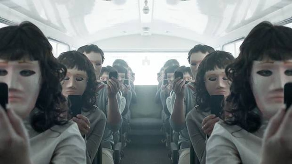 Black Mirror Şimdiye Kadarki En İddialı Bölümüyle Dönüyor