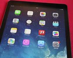 Apple'dan Daha Büyük Ekranlı iPad Hamlesi