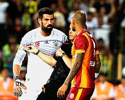 Volkan ve Ekşioğlu'na Kötü Haber