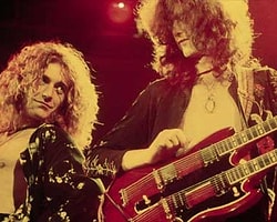 Tüm Zamanların En İyi Gitar Riff'i Seçildi