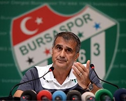 Şenol Güneş'ten Umut Bulut Açıklaması